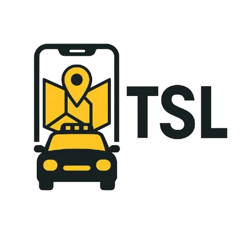 logo of tsl